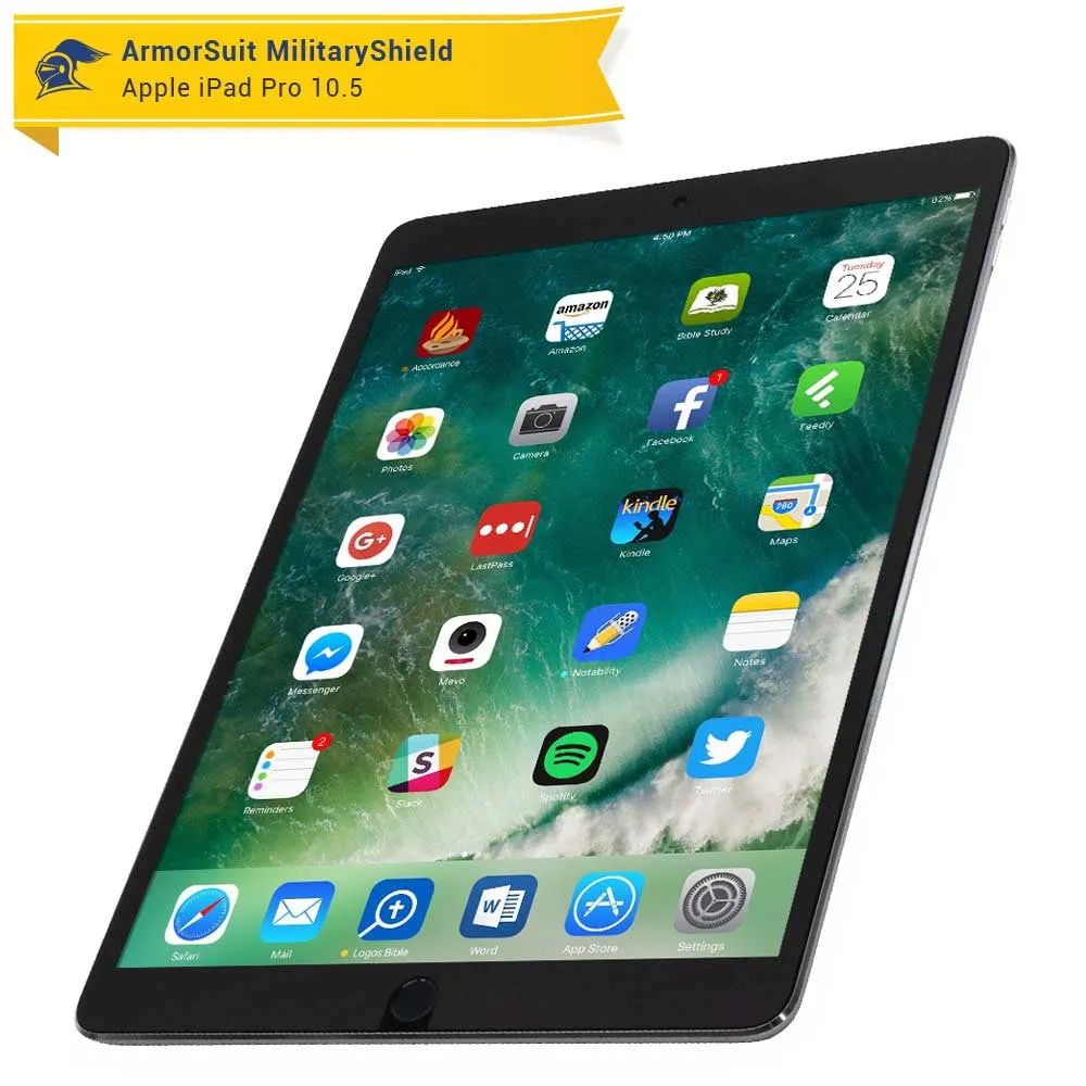 Apple iPad Pro 10.5" (2017) Screen Protector