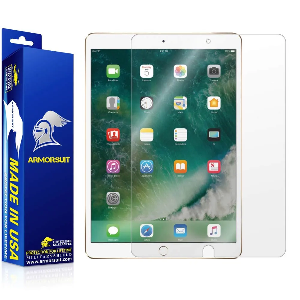 Apple iPad Pro 10.5" (2017) Screen Protector