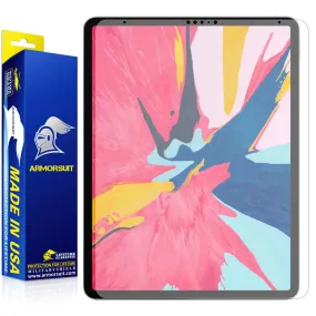 Apple iPad Pro 12.9" (2018) Matte Screen Protector