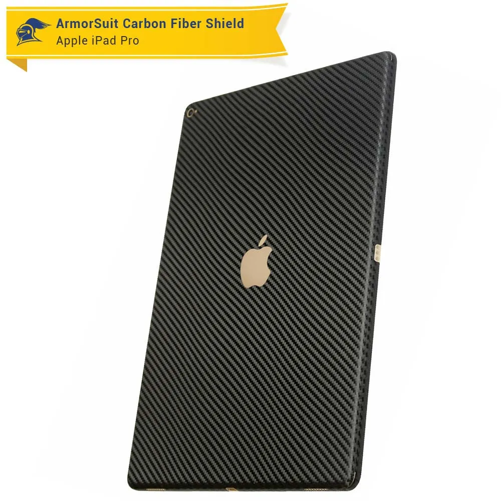 Apple iPad Pro 12.9" Screen Protector   Vinyl Skin Wrap Film