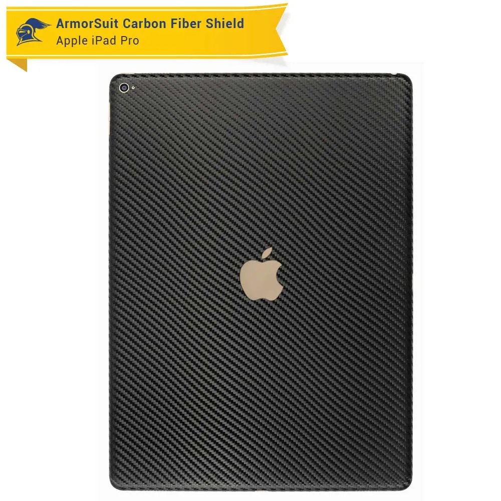 Apple iPad Pro 12.9" Screen Protector   Vinyl Skin Wrap Film