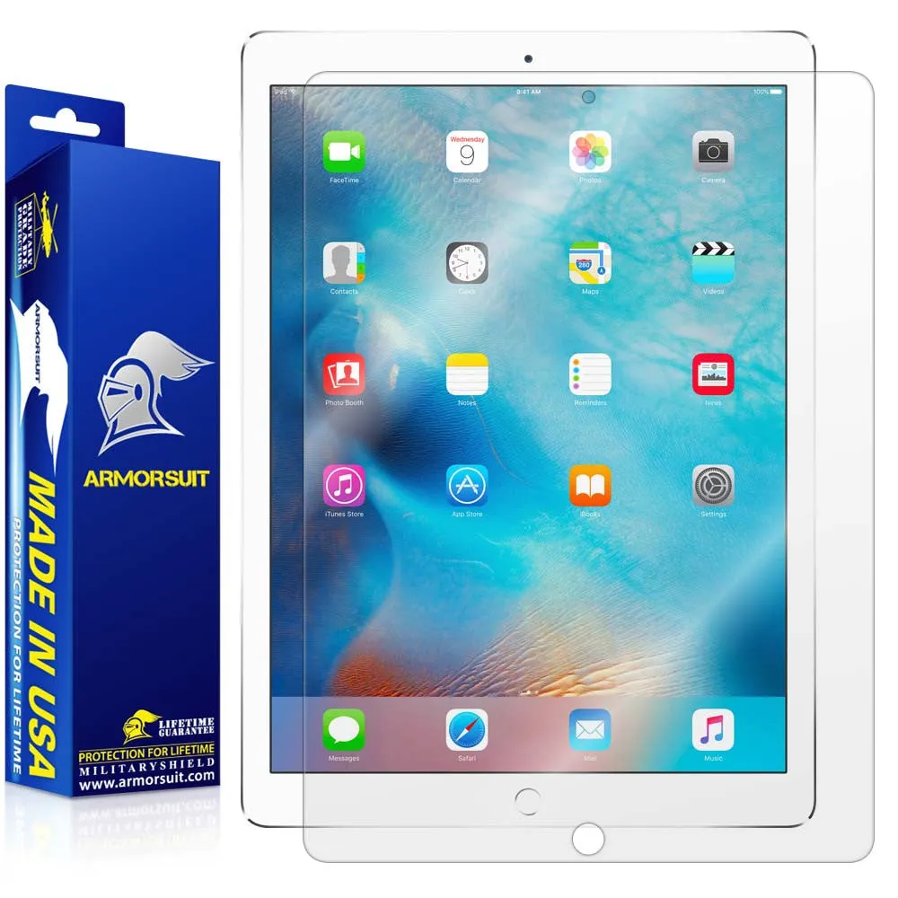 Apple iPad Pro 12.9" Screen Protector