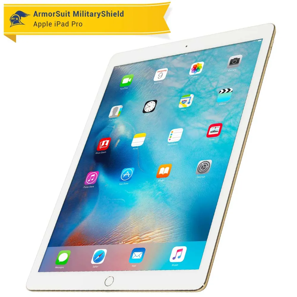 Apple iPad Pro 12.9" Screen Protector