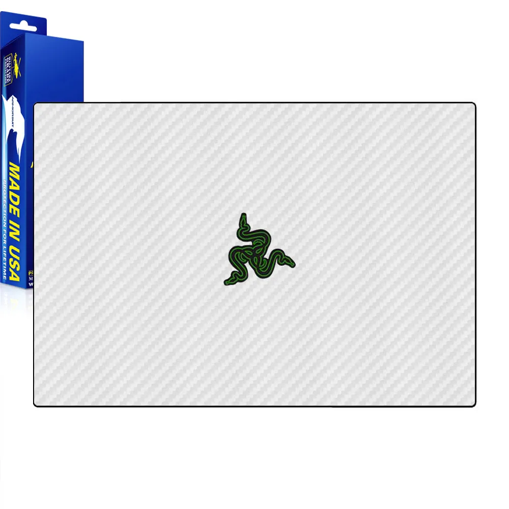 Armorsuit MilitaryShield Vinyl Skin Wrap Film for Razer Blade 16