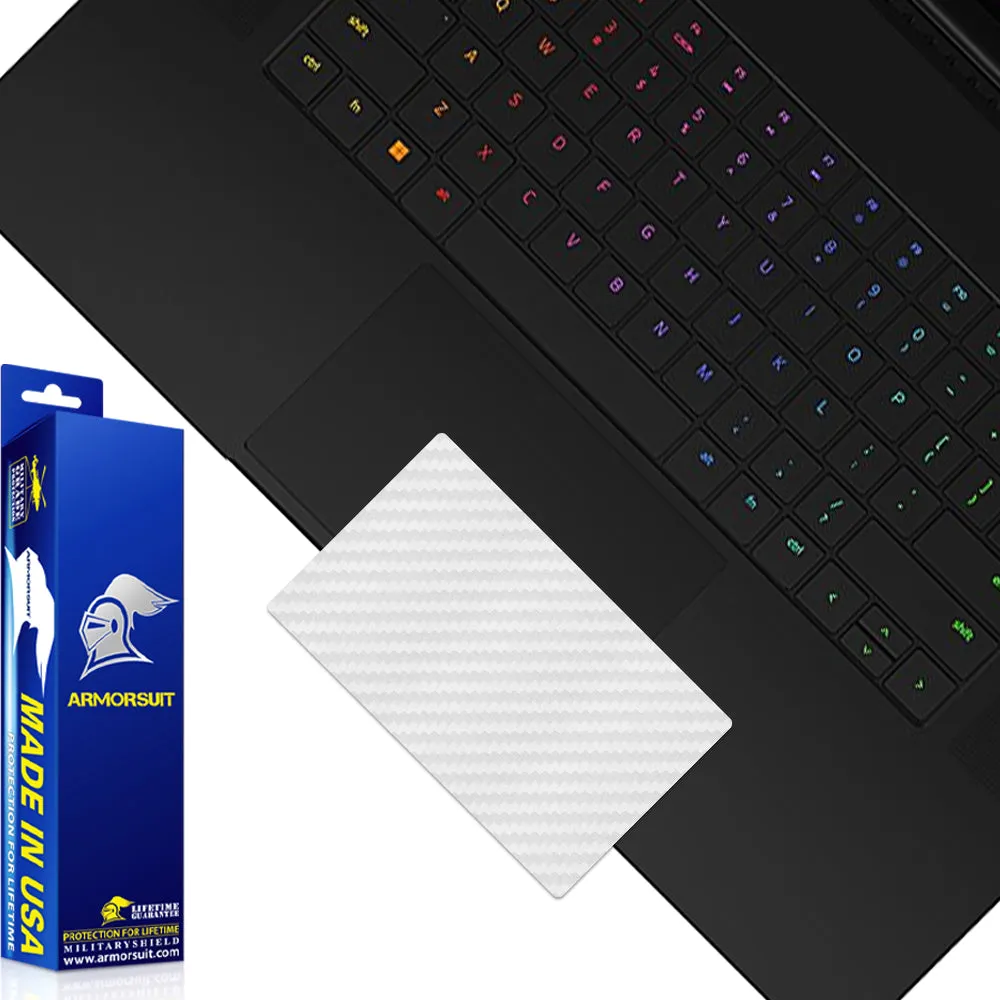 Armorsuit MilitaryShield Vinyl Skin Wrap Film for Razer Blade 16