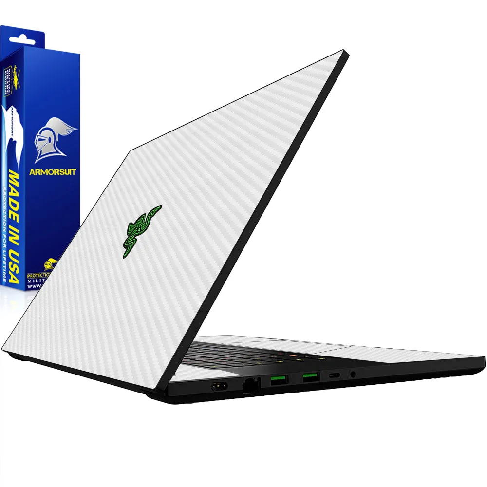 Armorsuit MilitaryShield Vinyl Skin Wrap Film for Razer Blade 16