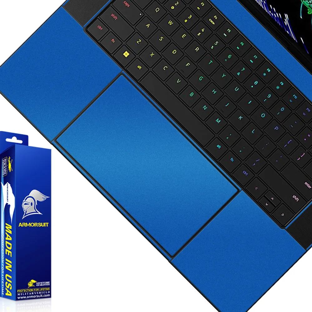 Armorsuit MilitaryShield Vinyl Skin Wrap Film for Razer Blade 16