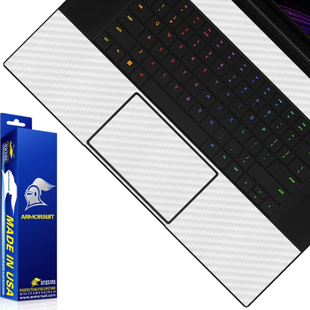 Armorsuit MilitaryShield Vinyl Skin Wrap Film for Razer Blade 16