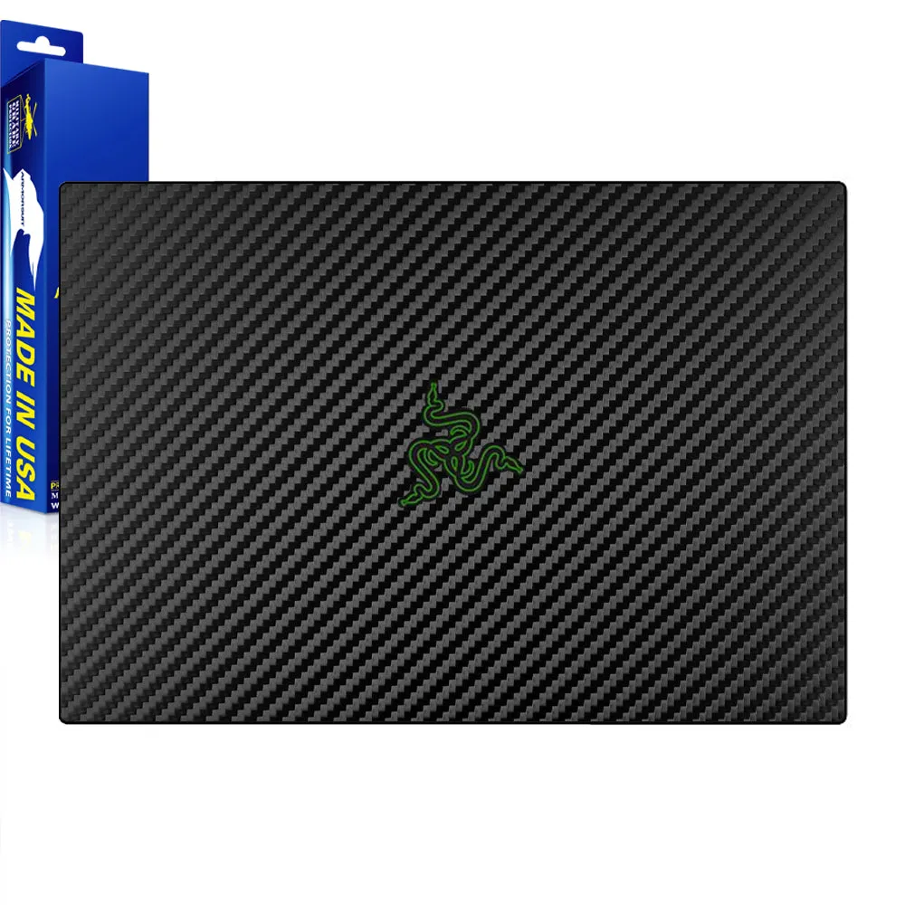 Armorsuit MilitaryShield Vinyl Skin Wrap Film for Razer Blade 16