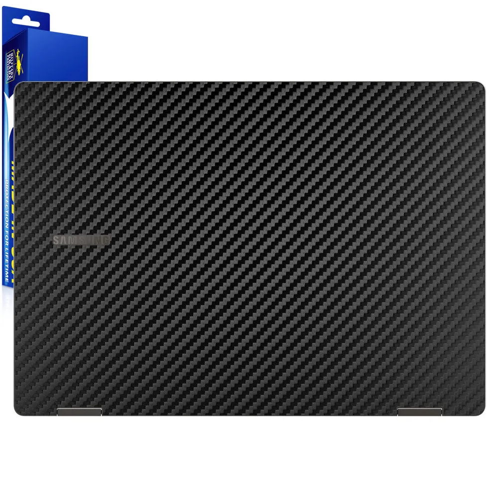 Armorsuit MilitaryShield Vinyl Skin Wrap Film for Samsung Galaxy Book3 360