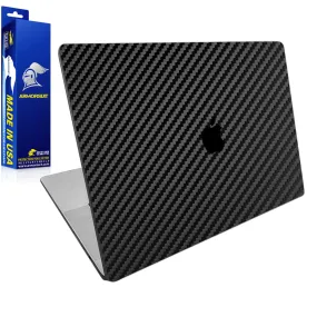 Armorsuit MilitaryShield Vinyl Wrap Film for Apple MacBook Pro 16" (2021)