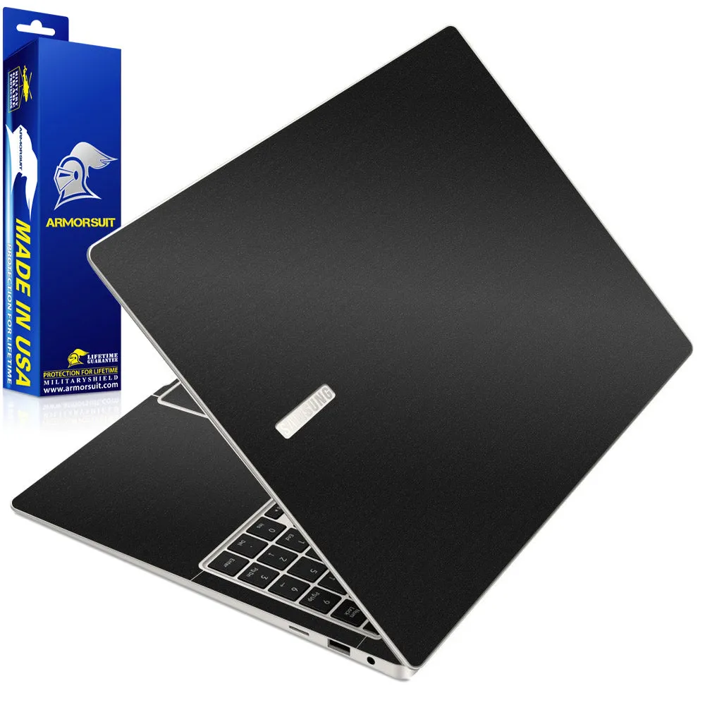 Armorsuit Vinyl Skin Wrap Film for Samsung Galaxy Book3 Pro