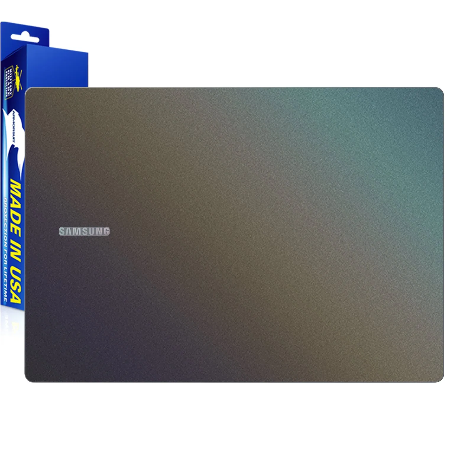 Armorsuit Vinyl Skin Wrap Film for Samsung Galaxy Book4 Ultra 16" (2024)