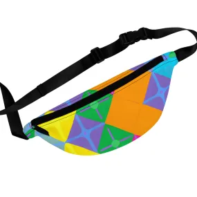 AstraDecaDelight - Gay Pride Fanny Pack Belt Bag