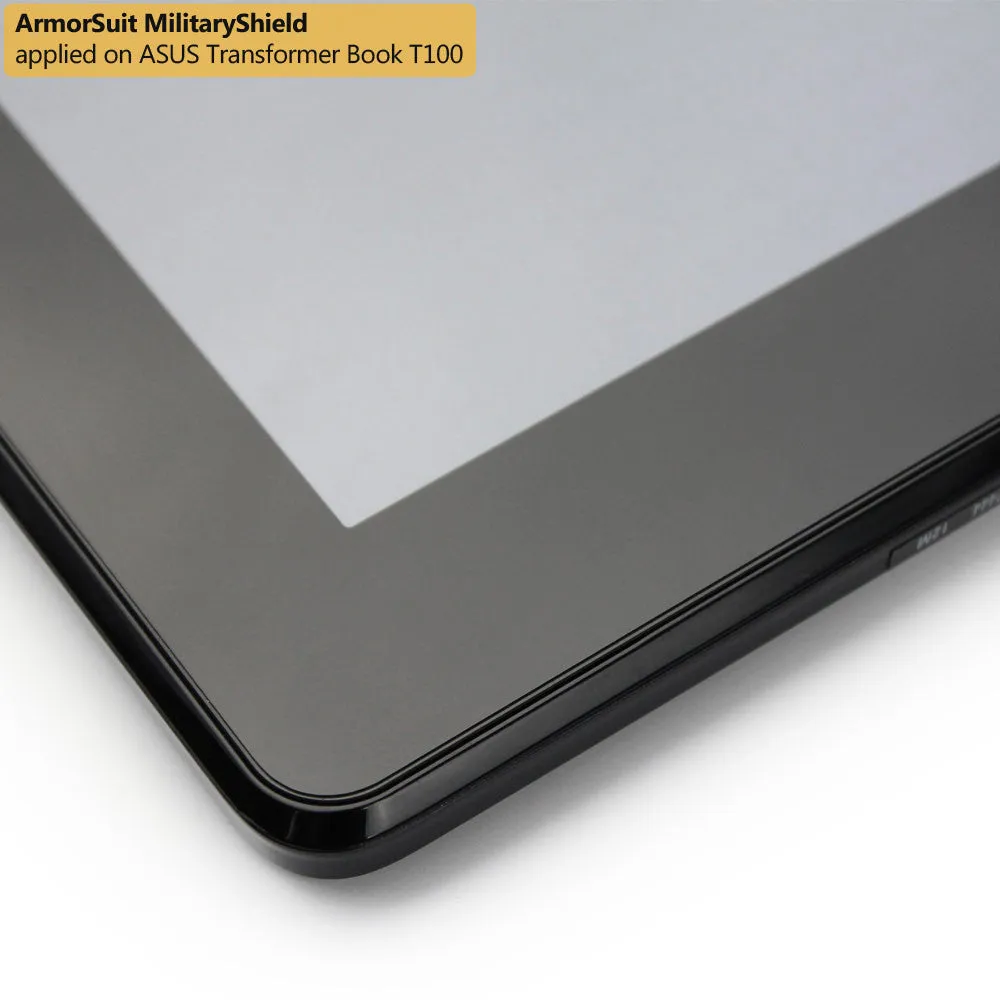 Asus Transformer Book T100 Screen Protector