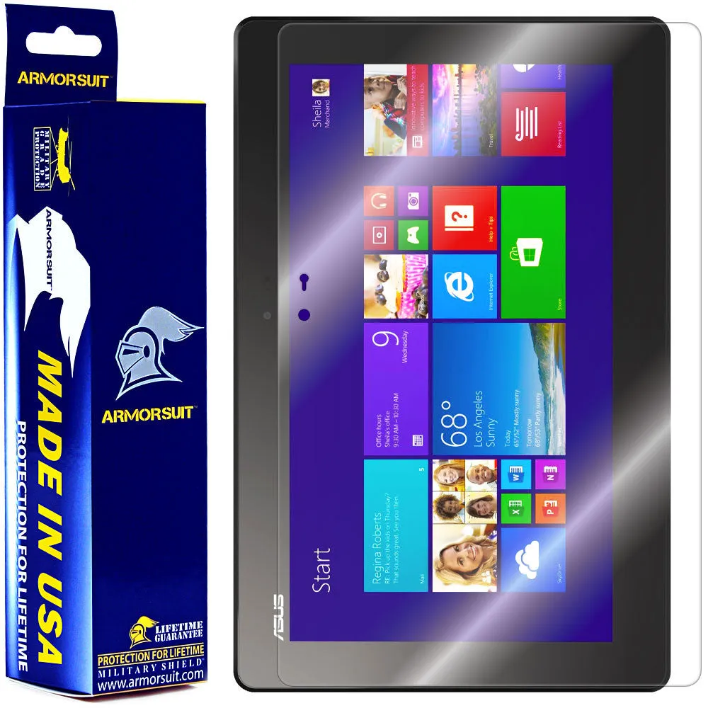 Asus Transformer Book T100 Screen Protector