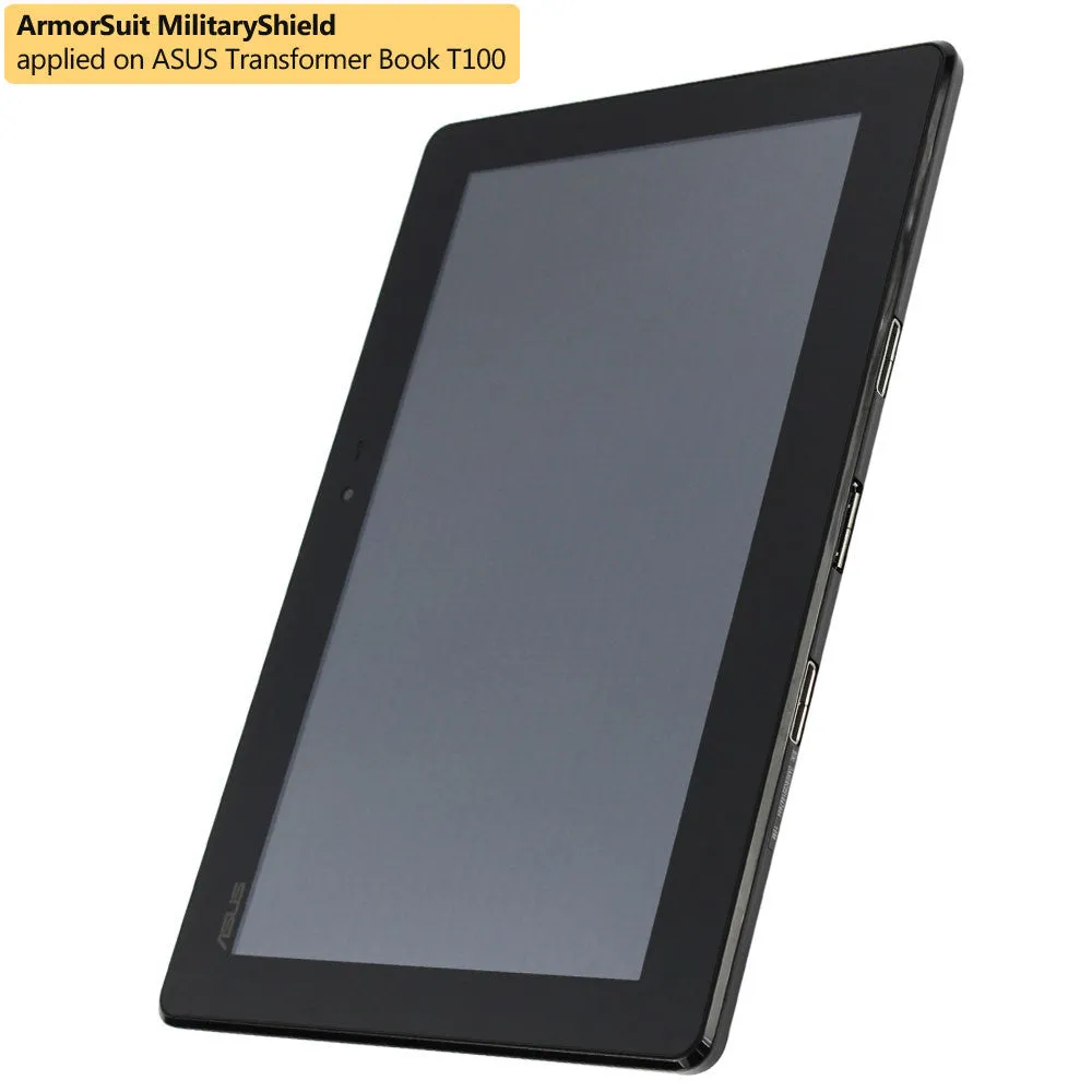 Asus Transformer Book T100 Screen Protector