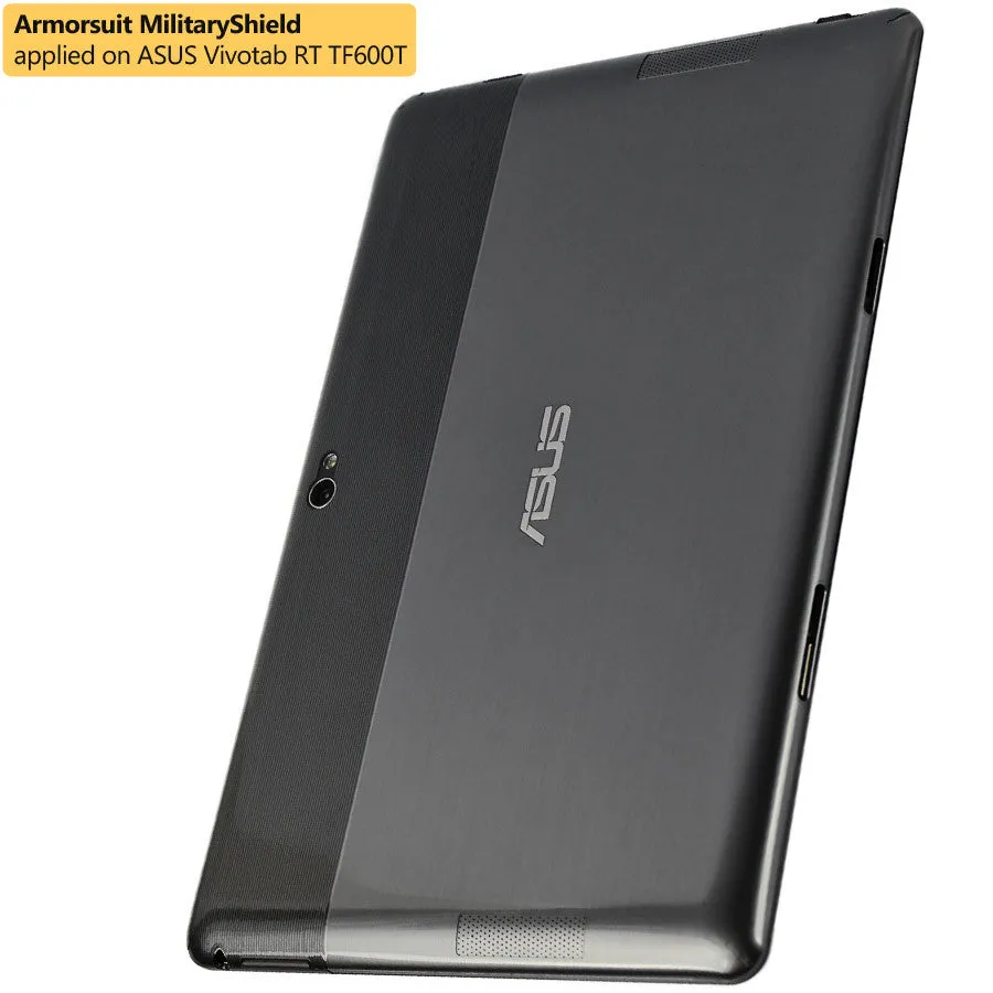 ASUS VivoTab RT TF600T Full Body Skin