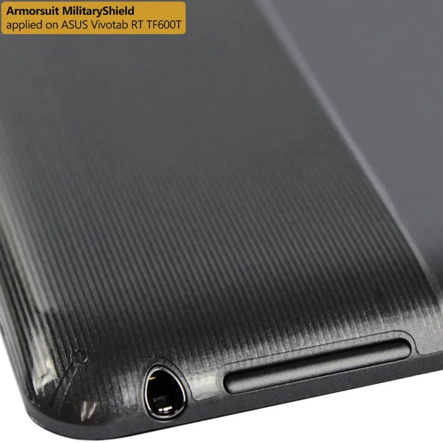 ASUS VivoTab RT TF600T Full Body Skin