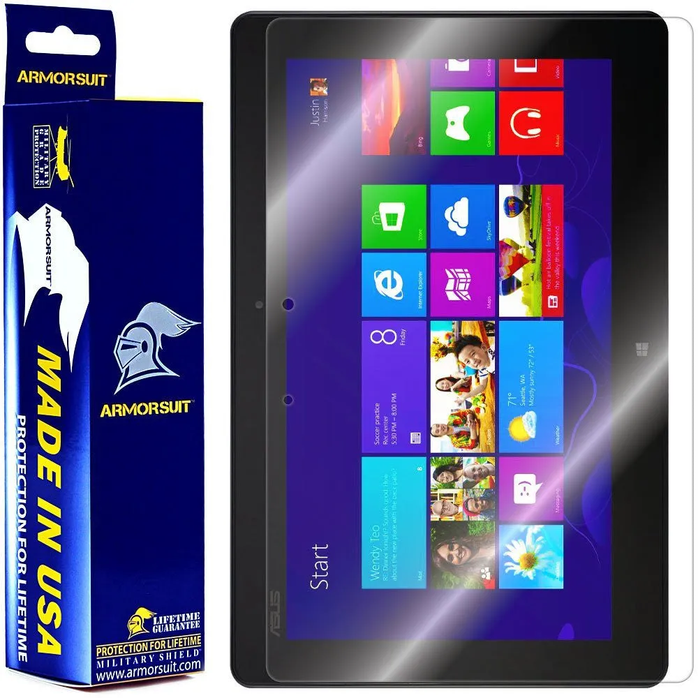 ASUS VivoTab RT TF600T Screen Protector