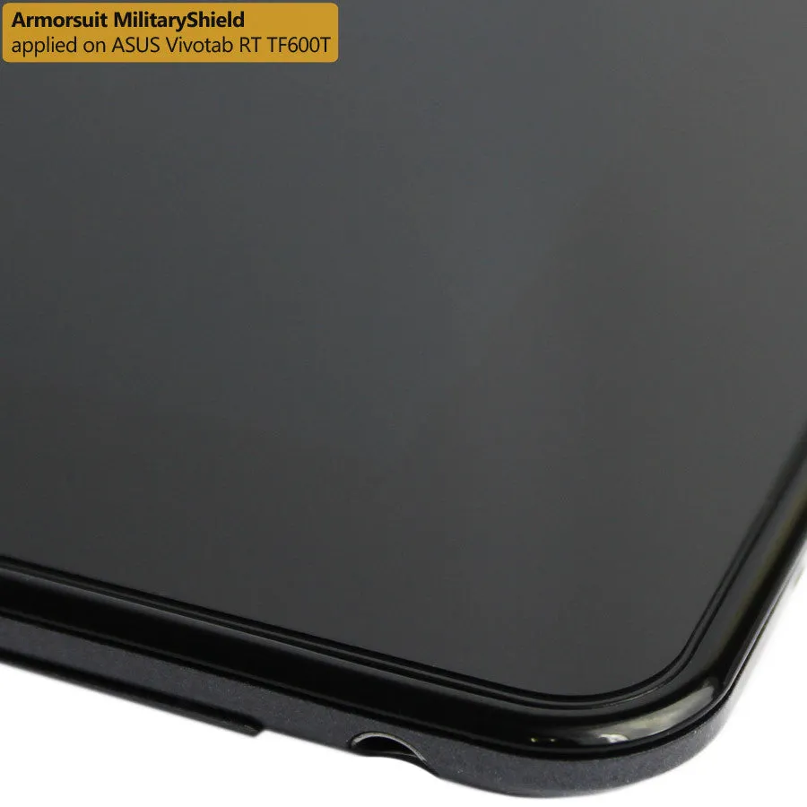 ASUS VivoTab RT TF600T Screen Protector