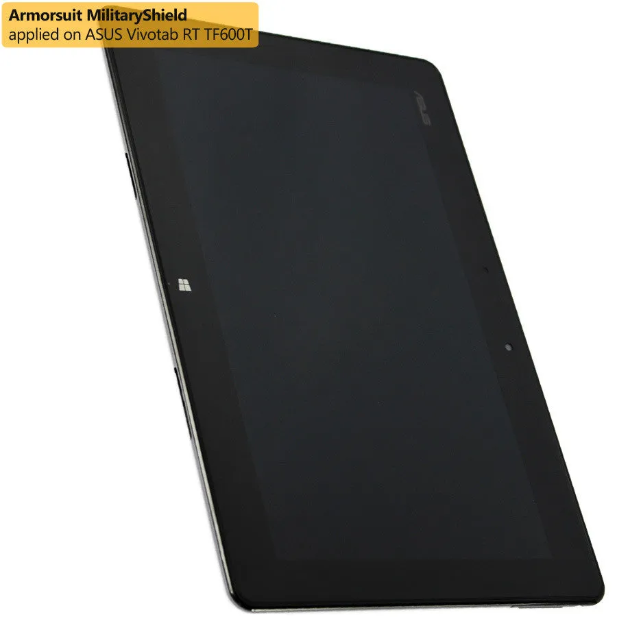 ASUS VivoTab RT TF600T Screen Protector