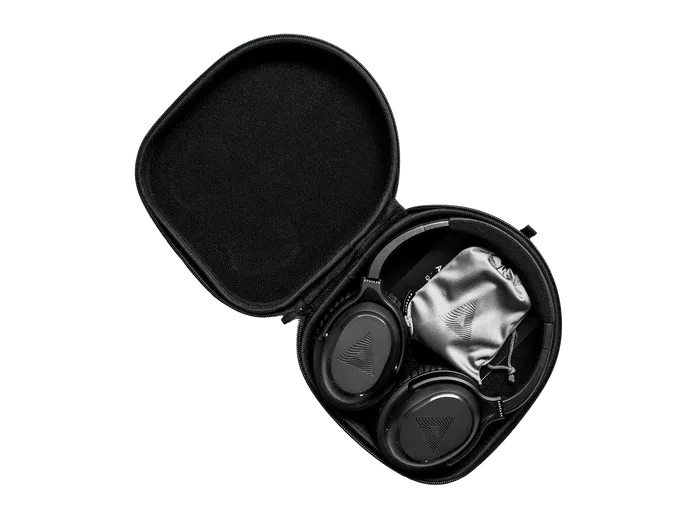 Audeara A-01 Noise Cancelling Headphones (Over-Ear)