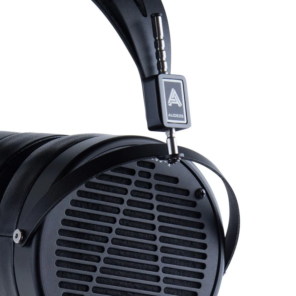 Audeze LCD-X Over-Ear Headphones