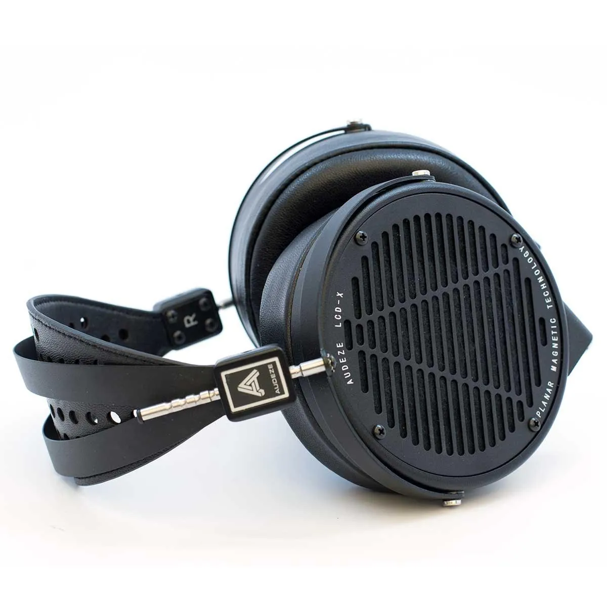 Audeze LCD-X Over-Ear Headphones