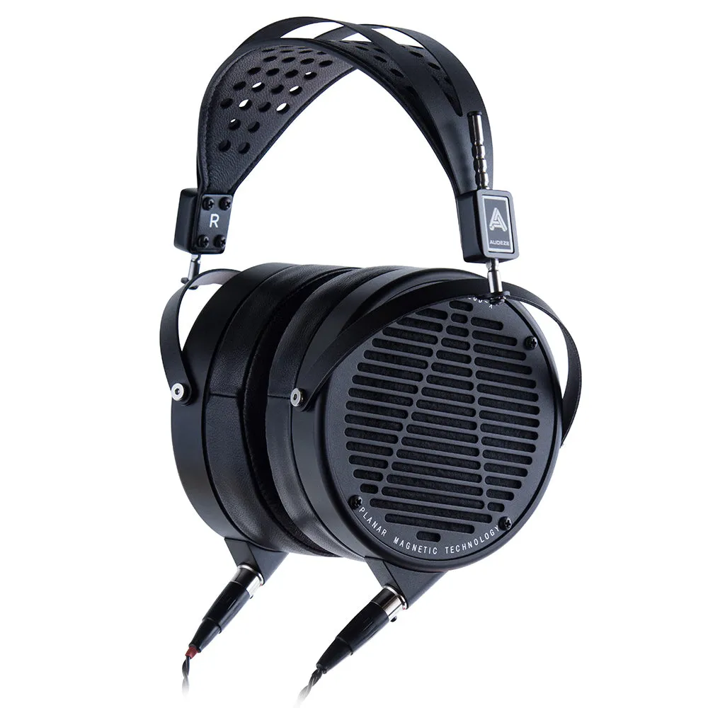 Audeze LCD-X Over-Ear Headphones