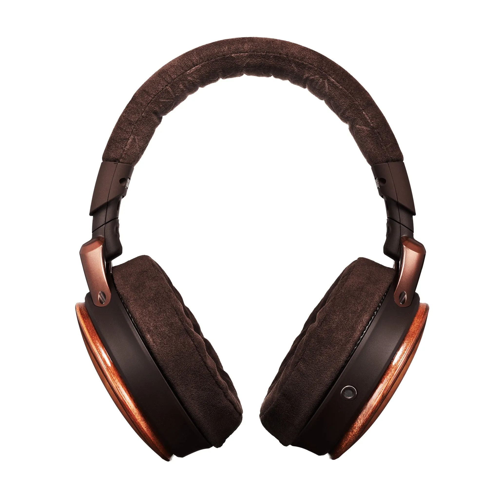 Audio-Technica ATH-WB2022 | Wireless Closed-Back Wooden Headphones