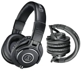 Audio Technica Athm40X