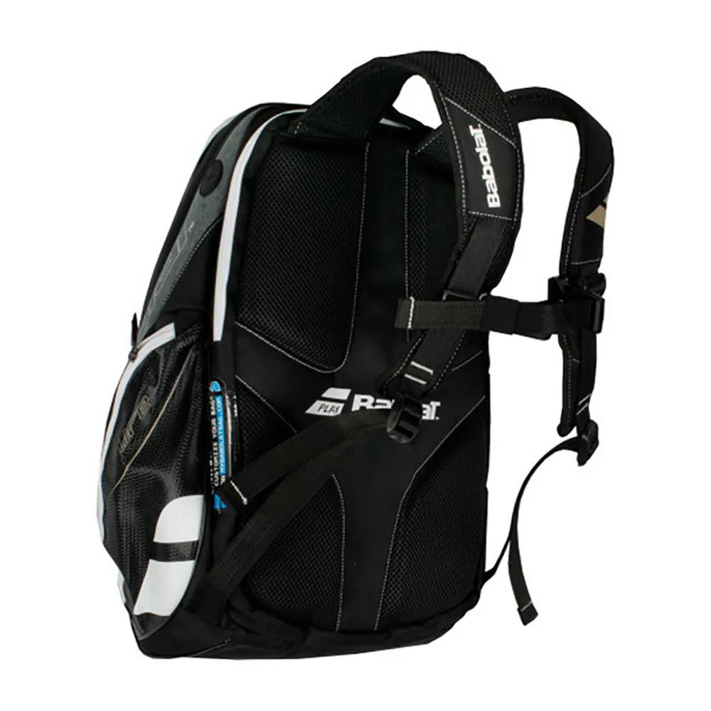 Babolat Pure Line Grey Backpack