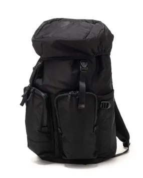 Back Pack Black (L)