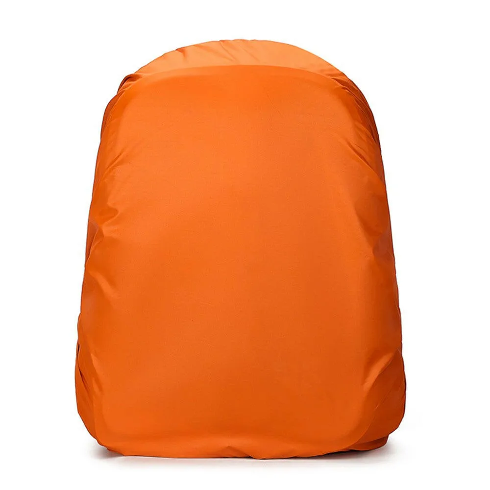 Backpack Cover Women Men Waterproof Bag Rain Cover For Cycling Camping Hiking Mountaineering Running Fishing