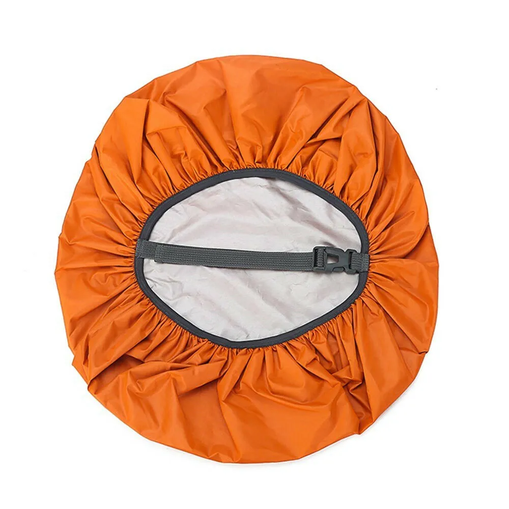 Backpack Cover Women Men Waterproof Bag Rain Cover For Cycling Camping Hiking Mountaineering Running Fishing