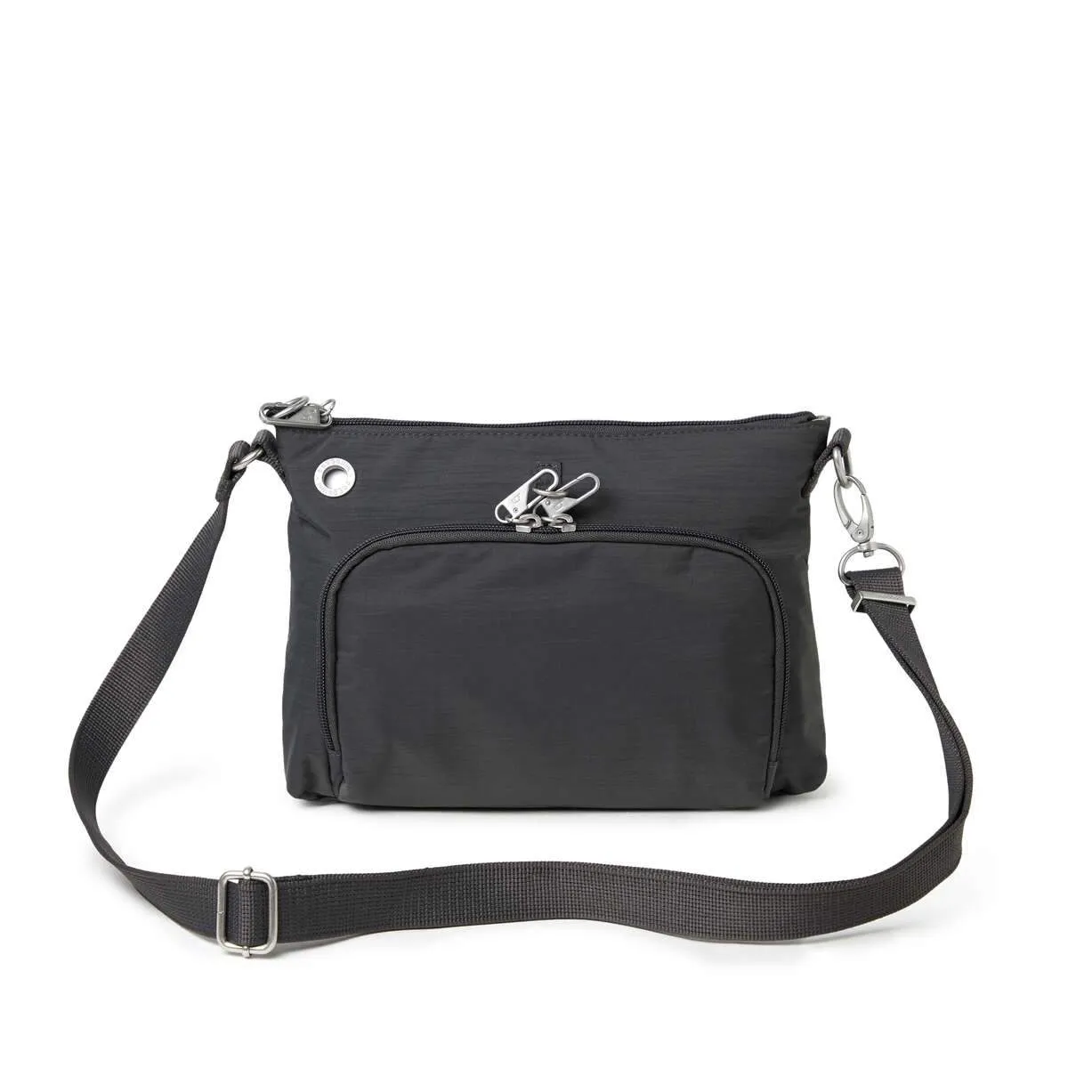 Baggallini Anti-Theft Memento Crossbody Bag