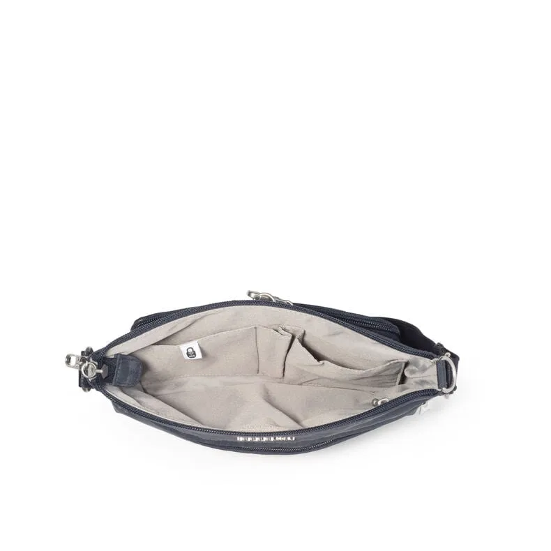 Baggallini Anti-Theft Memento Crossbody Bag