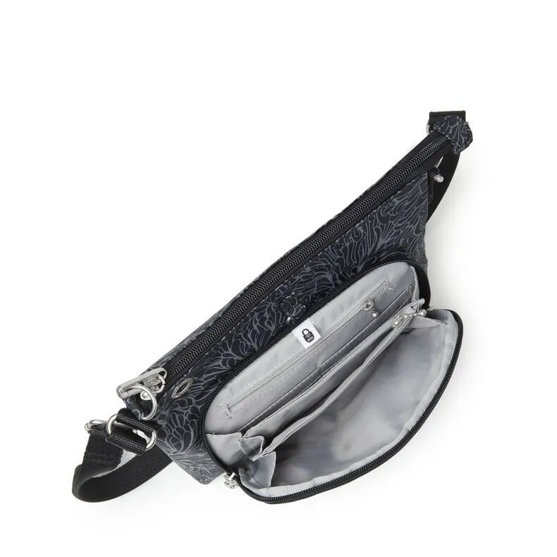 Baggallini Anti-Theft Memento Crossbody Bag