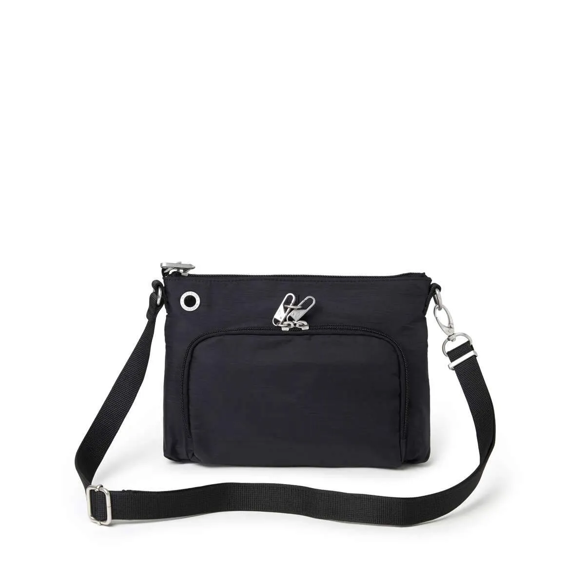 Baggallini Anti-Theft Memento Crossbody Bag