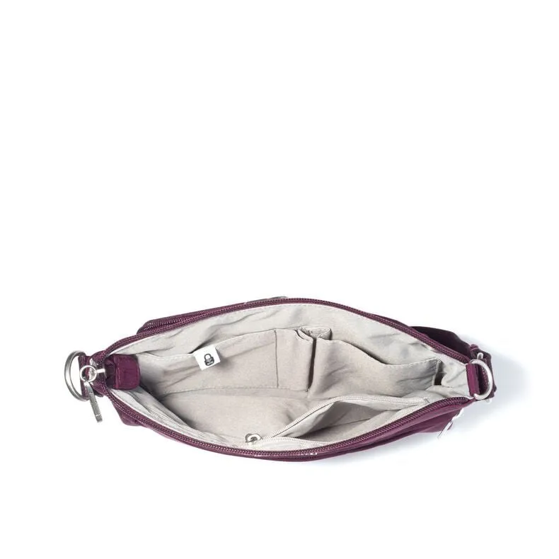 Baggallini Anti-Theft Memento Crossbody Bag