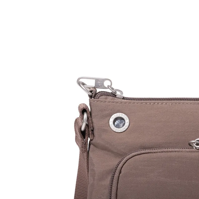 Baggallini Anti-Theft Memento Crossbody Bag