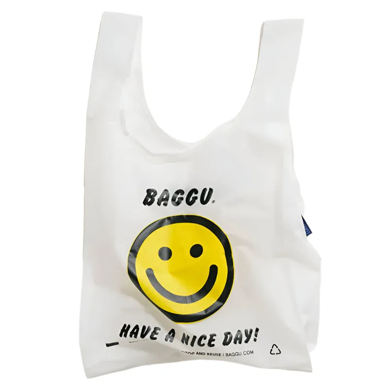 Baggu Reusable Shopping Bag