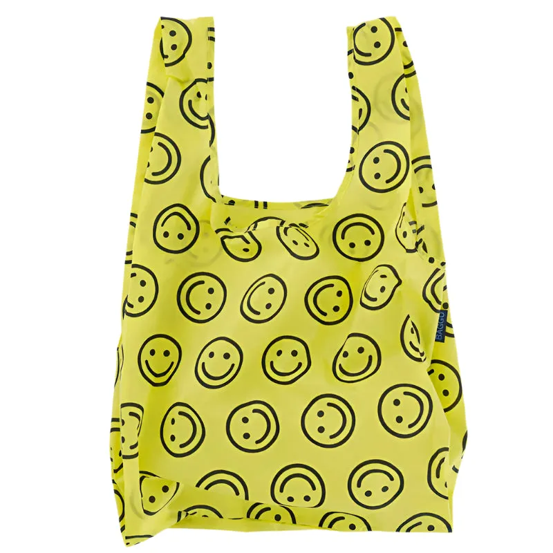 Baggu Reusable Shopping Bag