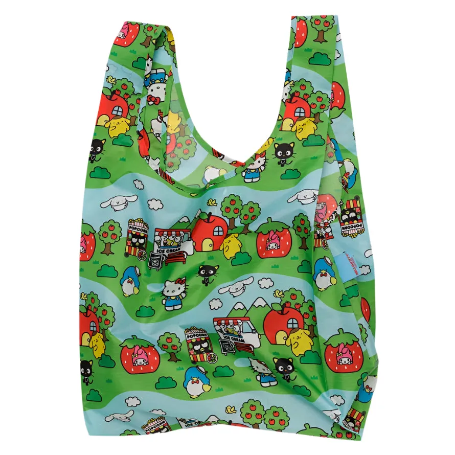 Baggu Reusable Shopping Bag