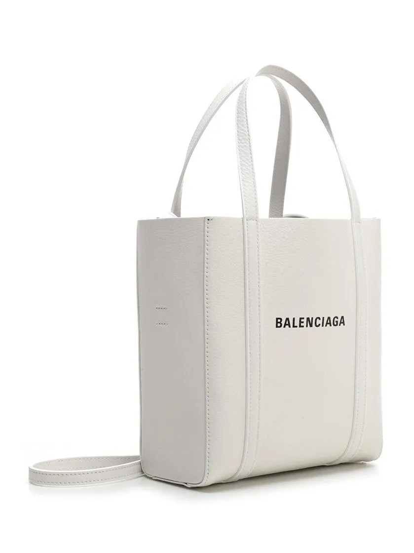 Balenciaga 'Everday' Shopping Tote Bag