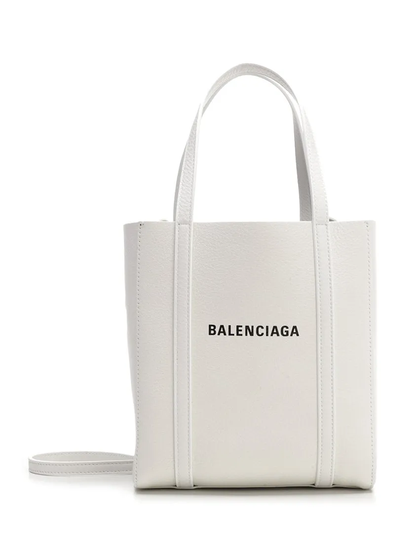 Balenciaga 'Everday' Shopping Tote Bag