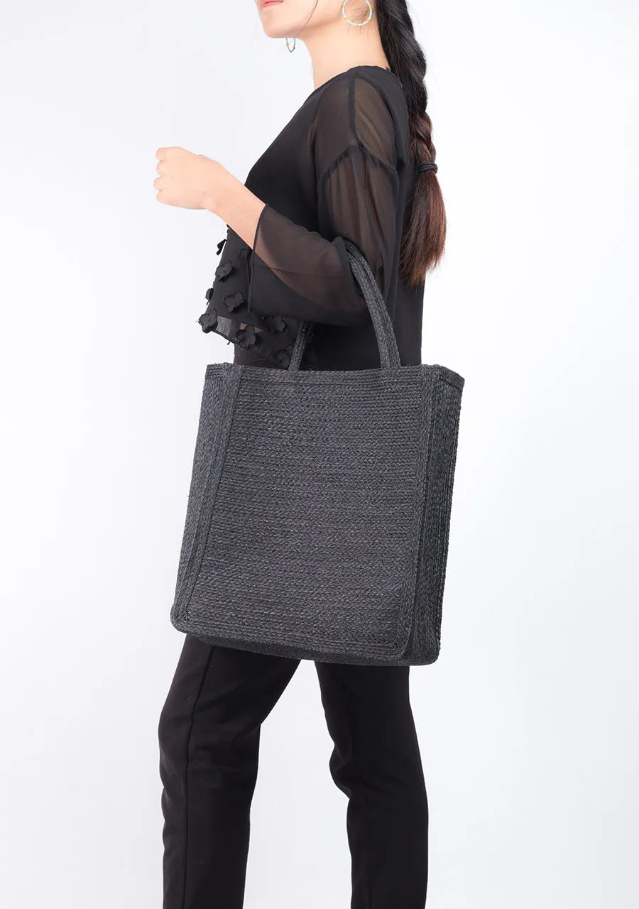 Bangkok Craft - Sisal Tote Bag