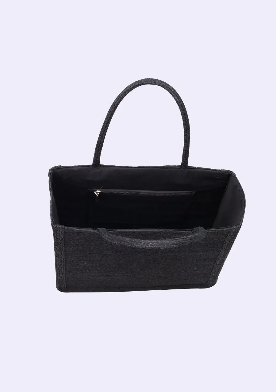 Bangkok Craft - Sisal Tote Bag