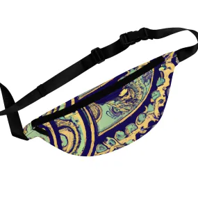 BaronGlamourous - LGBTQ  Fanny Pack Belt Bag